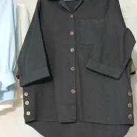 مانتو شومیزی