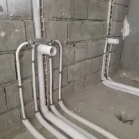 به چند شاگرد نیمه ماهر ویا همکار لوله کش نیازمندیم