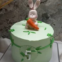 کیک تولد در کوتاهترین زمان ۵۰۰تومن