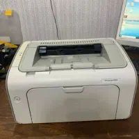 پرینتر Hp تک کاره
