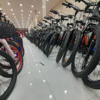 دوچرخه های  کروز 26دوچرخه کودکانه jdghv