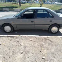 پژو RDI مدل 82