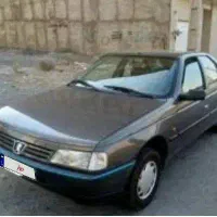 پژو روآ مدل۸۶