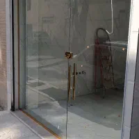 شیشه وآینه باباخانی رومیزی دوجداره ساختمانی سکوریت|خدمات پیشه و مهارت|اسلام‌شهر, صادقیه|دیوار