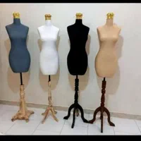 مانکن نیم تنه و تمام تنه زنانه و مردانه|فروشگاه و مغازه|بندرعباس, |دیوار