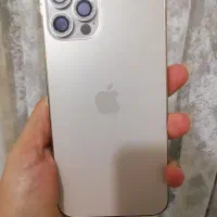 آیفون 12پرو 512گیگ