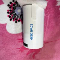 ویدیو پروژکتور  geek space ultra Hd 4K|تلویزیون و پروژکتور|رشت, پارک شهر|دیوار