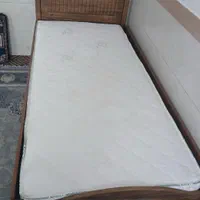 تختخواب راحتی نرمینه