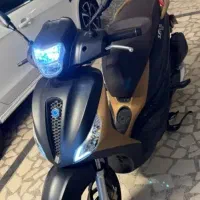 موتور ساتلیس ۱۷۰ مدل ۱۴۰۲