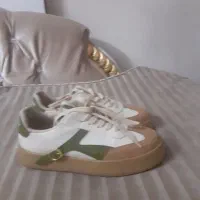 کتونی سایز ۳۸|کیف، کفش، کمربند|تهران, شکیبا|دیوار