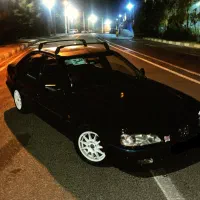 پژو پارس مدل ۸۳