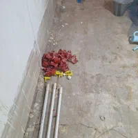 قفس مرغ تخمگذار|لوازم جانبی حیوانات|زواره, |دیوار