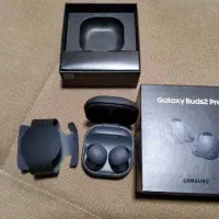 هدفون سامسونگ Buds 2 pro