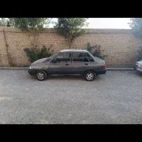 پراید مدل 87