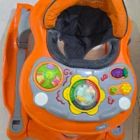 روروک و کریر نوزاد برند French Collection|کالسکه و لوازم جانبی|جم, |دیوار