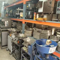 فروش و خریدار لوازم صنعتی بخاری انرژی کافه