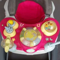 سیسمونی کودک