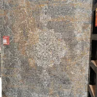 فرش ۴ متری کاملا نو