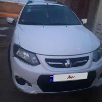 کوییک ۱۴۰۲|خودرو سواری و وانت|سیرجان, |دیوار