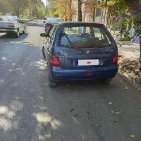 پراید هاچبک صفر کارمندی|خودرو سواری و وانت|خرم‌آباد, |دیوار