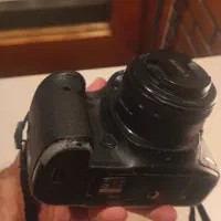 دوربین Canon EOS 5D Mark III|دوربین عکاسی و فیلمبرداری|تهران, سنائی|دیوار