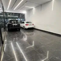 اجاره مغازه ۱۳۰متر/املاک محمدی