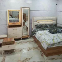 تخت و سرویس خواب مدل ماهور|تخت و سرویس خواب|اصفهان, گلستان|دیوار