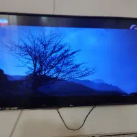 تلویزیون ال ای دی ال جی