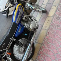رهرو ۹۵