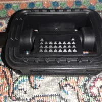 رکاب و ترمز