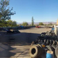 نگهبانی در محوطه شخصی در مرند