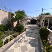 اجاره باغ ویلا ورامین قرچک پیشوا ریحان اباد|اجارهٔ کوتاه‌مدت ویلا و باغ|ورامین, ریحان آباد|دیوار