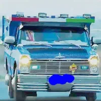 راننده نیسان