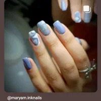 کاشت ناخن|خدمات آرایشگری و زیبایی|هامون, |دیوار