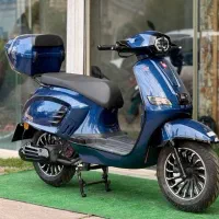 کویر s5 وسپا 403