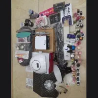 لوازم کاشت ناخن