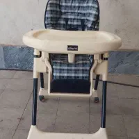 صندلی غذا خوری کودک