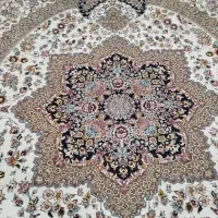 فرش دوازده متری تمییزوسالم|فرش|بومهن, |دیوار