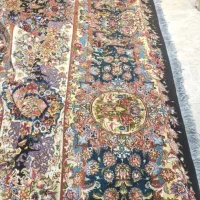 فرش دستباف ۲۴متری ۶۰ رج سالاری|فرش|تبریز, |دیوار