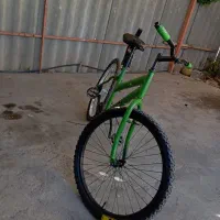 دوچرخه بونیتو فروش فوریه|دوچرخه، اسکیت، اسکوتر|قائمشهر, |دیوار