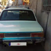 پیکان۸۱ انژکتورتازه تعمیر