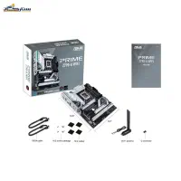 مادربرد ایسوس مدل ASUS PRIME Z790-A WIFI DDR5|قطعات و لوازم جانبی رایانه|اصفهان, خلجا|دیوار
