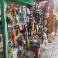 فروشگاه سپهر ابزار به یک آقا جهت همکاری نیازمنده