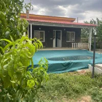 باغ ویلا دماوند