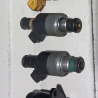 سوزن انژکتور و استپر دوو