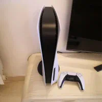 کپیخور Ps5 دو دسته