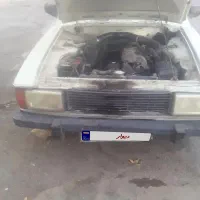 پیکان وانت ۸۶|خودرو سواری و وانت|شاهرود, |دیوار