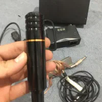 دستگاه تتو پر کاربرد