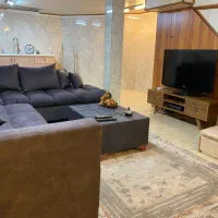 اجاره کوتاه مدت روزانه هفتگی آپارتمان مبله در دروس