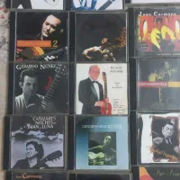 سی دی موزیک گیتار